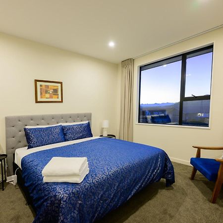 Stargazing Luxury Apartment B Lake Tekapo Exteriér fotografie