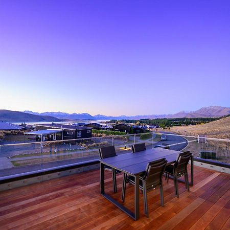 Stargazing Luxury Apartment B Lake Tekapo Exteriér fotografie