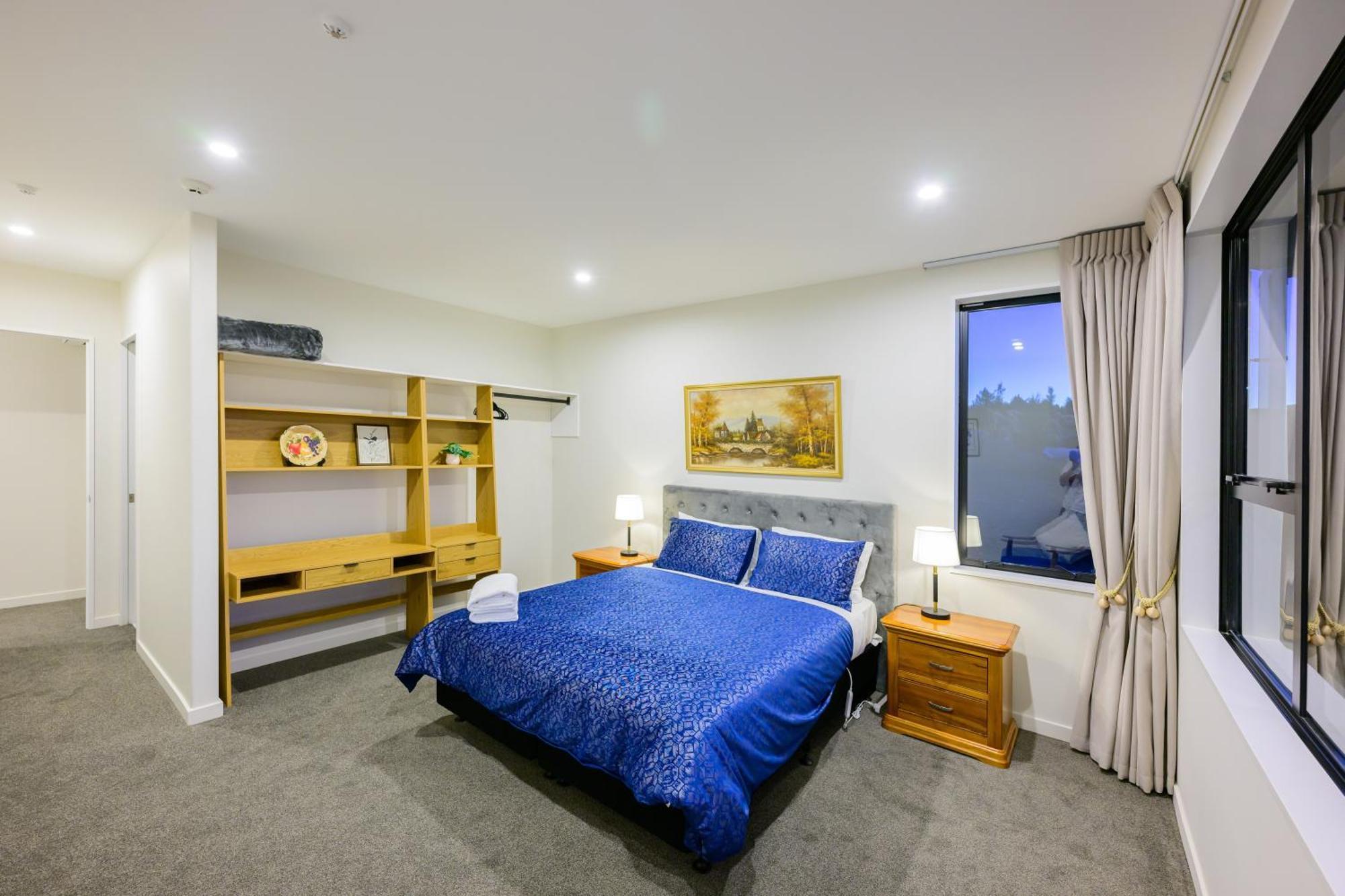Stargazing Luxury Apartment B Lake Tekapo Exteriér fotografie